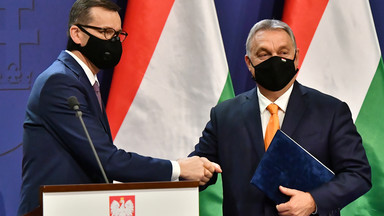 Broniatowski: Polska i Węgry pod rękę przeciwko reszcie Unii [KOMENTARZ]