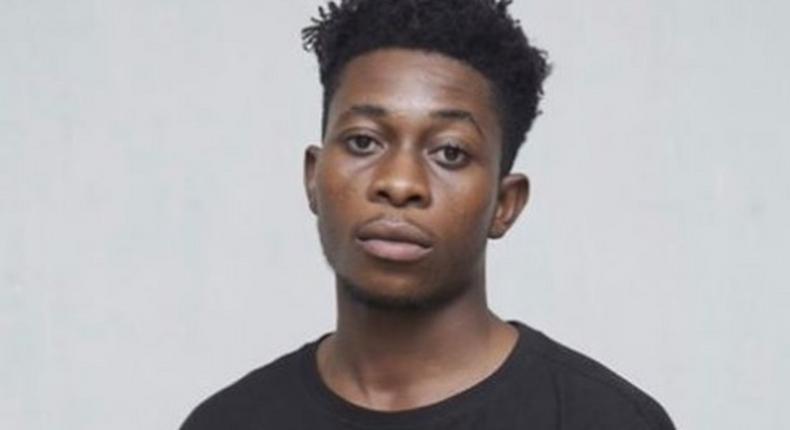 Photojournalist, Yinka Badmus, 24, has allegedly been detained at Ikoyi Prison since December 31, 2018 without being allowed to contact anyone (Yellow Danfo)