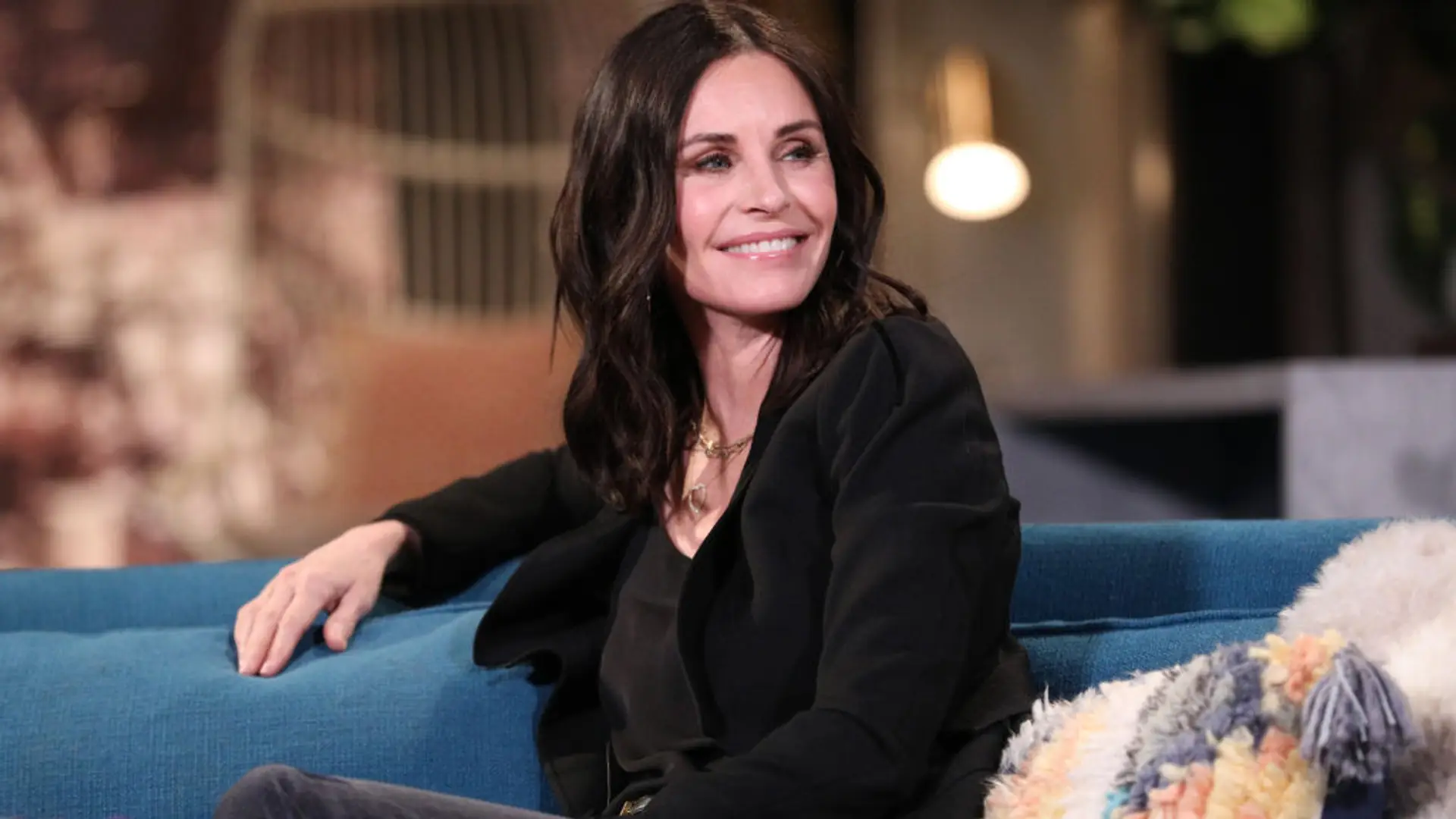 Córka Courteney Cox założyła sukienkę swojej mamy. "To zakup sprzed 21 lat"