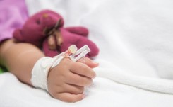 Rzucał synkiem o podłogę, łamał mu kości. Sąd nie miał litości dla zwyrodnialca