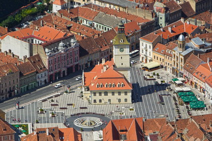 Rumunia dogoniła Polskę w  konsumpcji, my wyprzedziliśmy Grecję