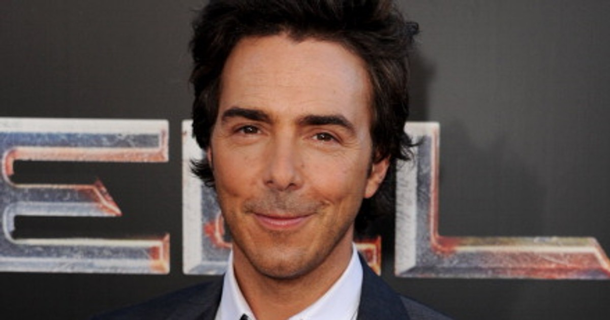 Shawn Levy o życiu Dżepetta, ojca Pinokia Film