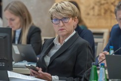 Marszałek województwa lubuskiego: Niezrozumiałe jest, jak bardzo rząd zajął się hejtowaniem