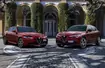 Alfa Romeo Stelvio i Giulia 6C Villa d'Este