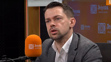 "Karol Macedoński" podbił sieć. Michał Kołodziejczak komentuje swoją wpadkę