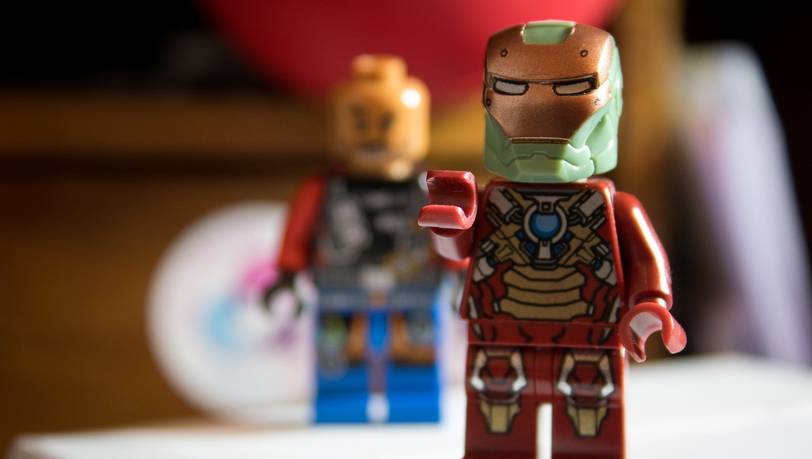 Lego-Marvel-Sets im Vergleich: Superhelden-Spaß für alle