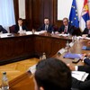  Aleksandar Vučić i Gert Jan Kopman