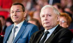 Jarosław Kaczyński o Morawieckim: To człowiek uczciwy i empatyczny