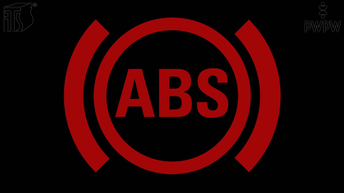 Jaką Funkcję W Pojeździe Spełnia System Przeciwblokujący Abs