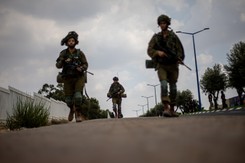 Przed atakiem Hamas otrzymał setki milionów dolarów w kryptowalutach