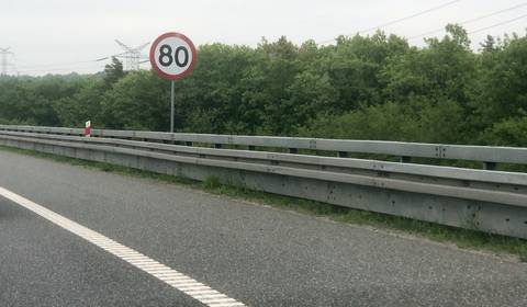 Pofalowana autostrada A1 na Śląsku. Trzeba zwalniać do 80 km na godz. Pytamy GDDKiA, co z tym zrobi