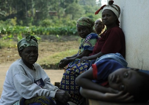 DRCONGO RAPE WOMEN