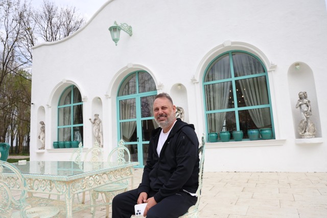 Branko Babić Ratkovo