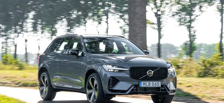 Bezpieczny samochód rodzinny. Sprawdź rodzinne modele Volvo