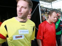 Tygodnik Tomasza Lisa wybrał Człowieka Roku 2011