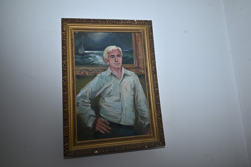 Jelena Golubović stan