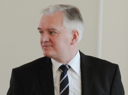 Sypie się wielki rządowy plan. Okoniem staje minister z PO