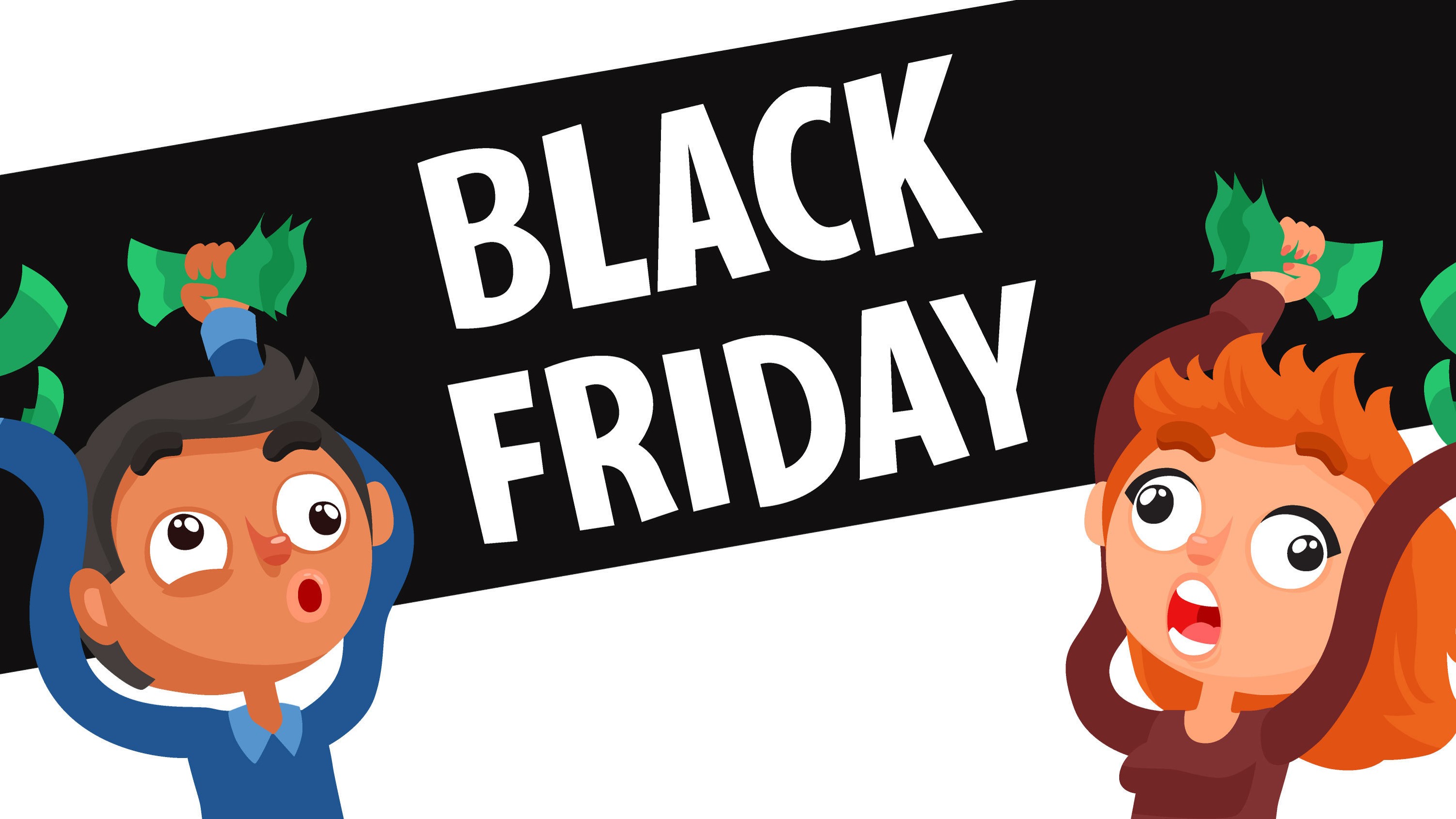 Black Friday Sciema Czy Nie Sciema Oto Na Czym Oszczedzila Nasza Redakcja