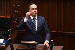 Kowalski żąda dymisji ministra. "Powinien natychmiast odejść z rządu"