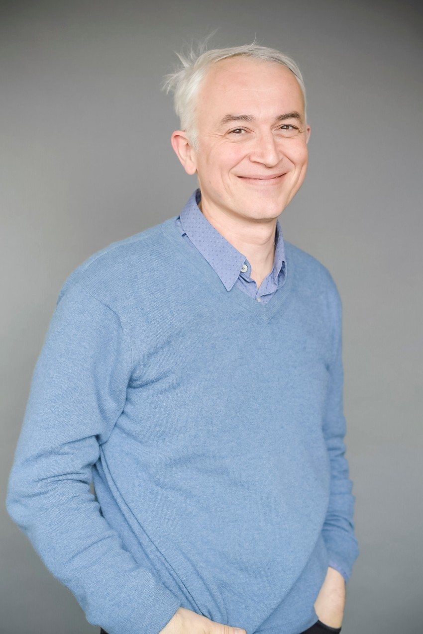 Prof. dr Vladan Vuletić