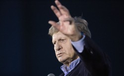 Samotność Balcerowicza. Nawet Platforma się od niego odwraca [FELIETON]