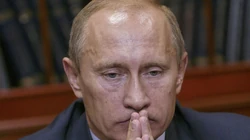 Nawet najwięksi sympatycy Kremla mają problem z narracją Putina o Ukrainie