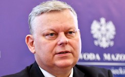 Nagroda dla Marka Suskiego wyniosła 3100 zł. Co z nią zrobił?