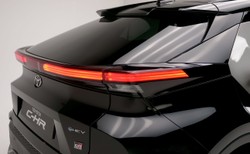 Nowy SUV już na rynku! Świetny styl i trzy hybrydy do wyboru