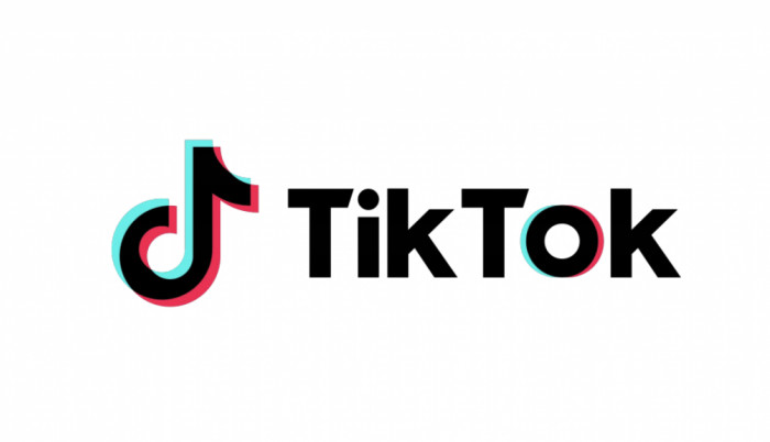 TikTok - Gotham Bold