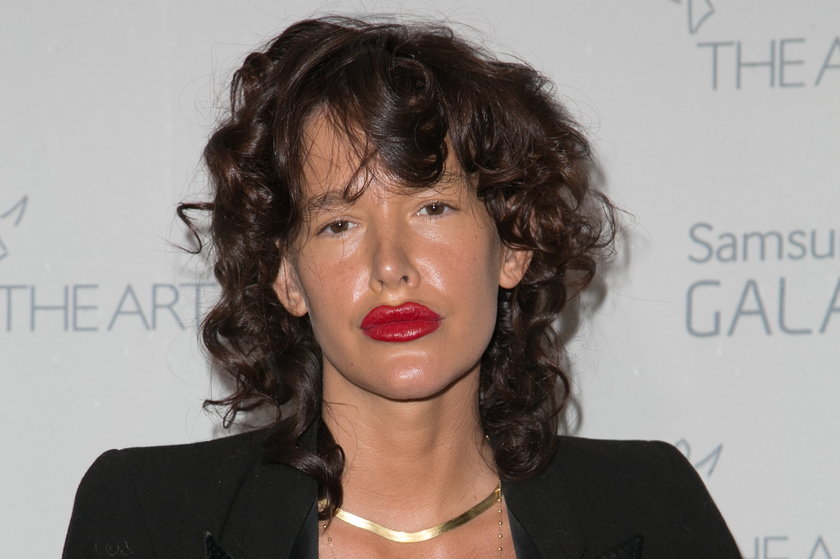 Paz de la Huerta