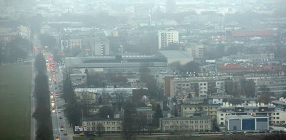 Małopolskie miasta będą walczyć ze smogiem