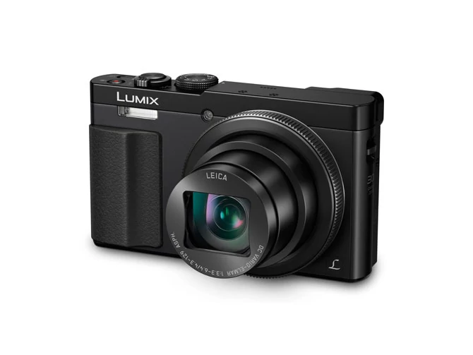 Panasonic Lumix TZ70