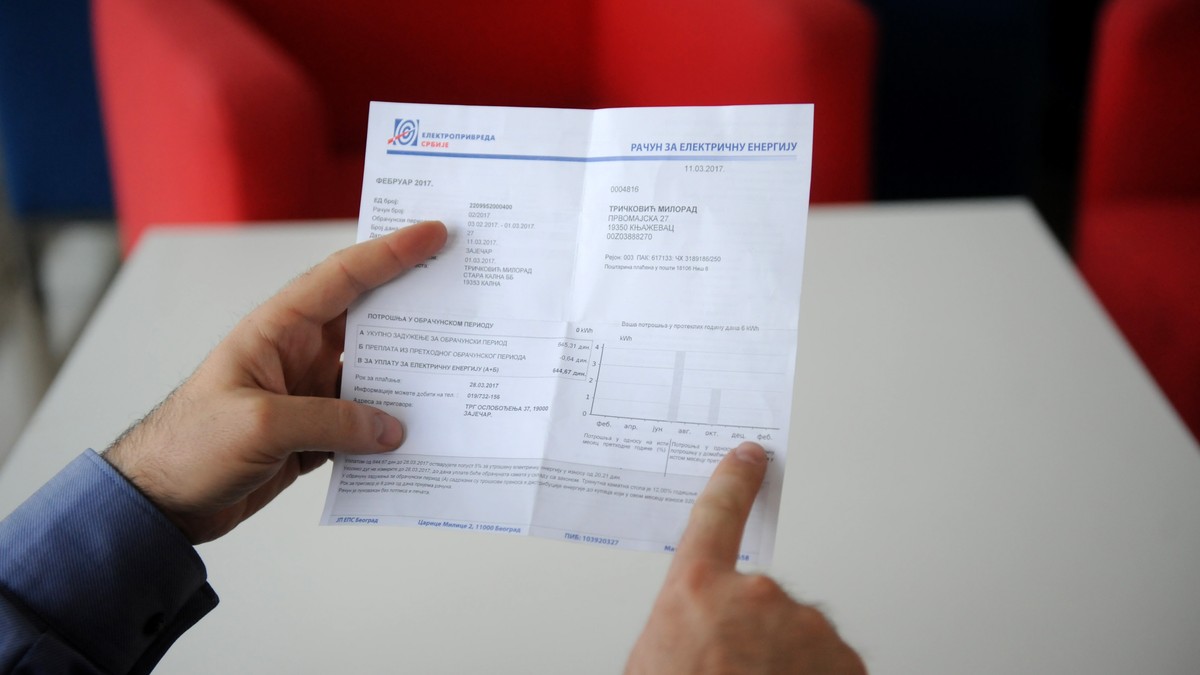 Sprečite "krađu" struje: Ako regulišete rad ovog uređaja, vaš račun bi mogao biti manji i do 30 procenata