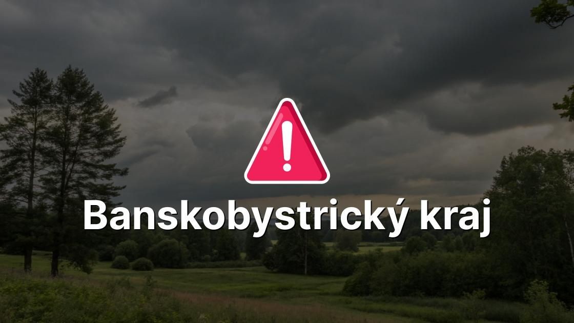 Banskobystrický kraj