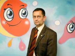 Dyrektor Centrum Zdrowia Dziecka: Jest korupcja