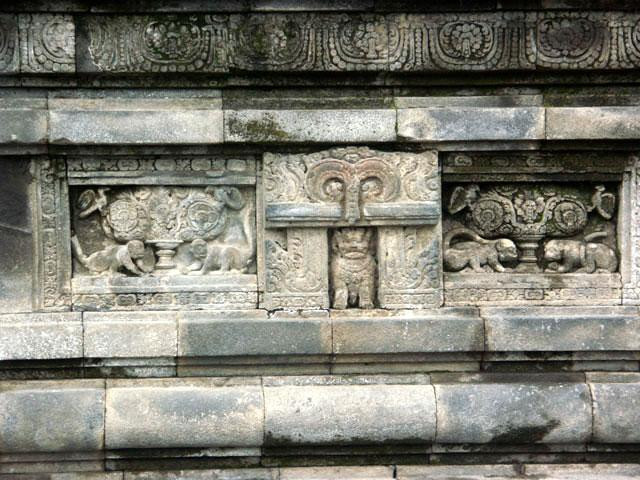 Galeria Indonezja - Prambanan, obrazek 7