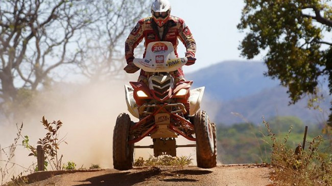 Dakar 2013: numery startowe Polaków