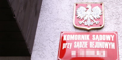 Komornik żył w luksusach za przywłaszczone miliony