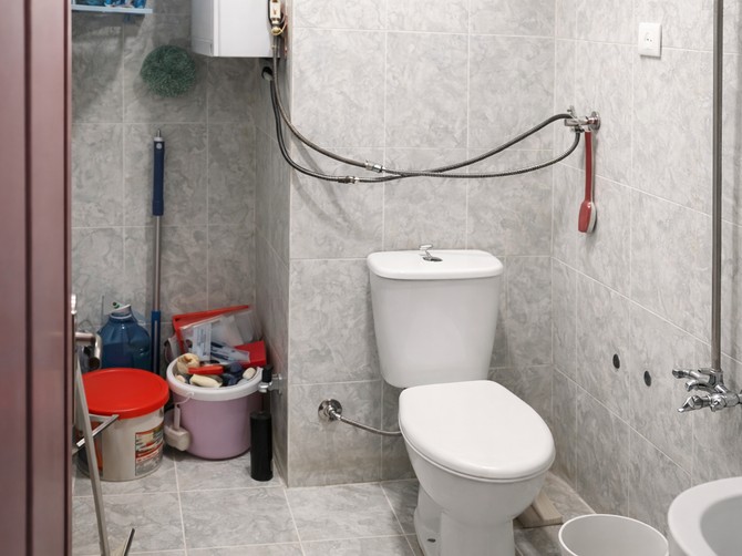 Veštačka inteligencija renovirala kupatilo i ovakav ishod niko nije očekivao