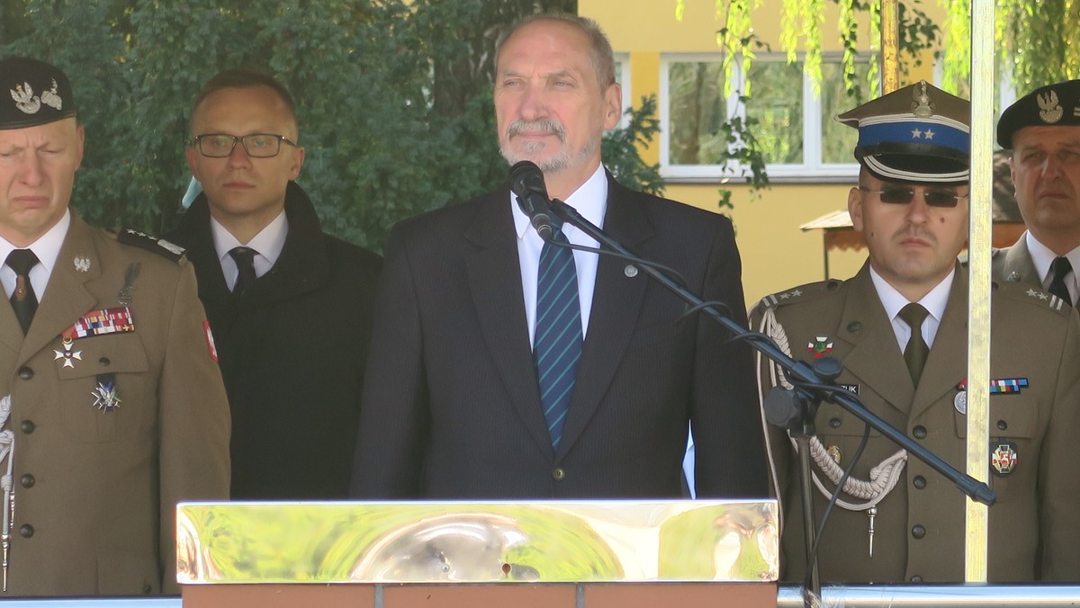 Antoni Macierewicz