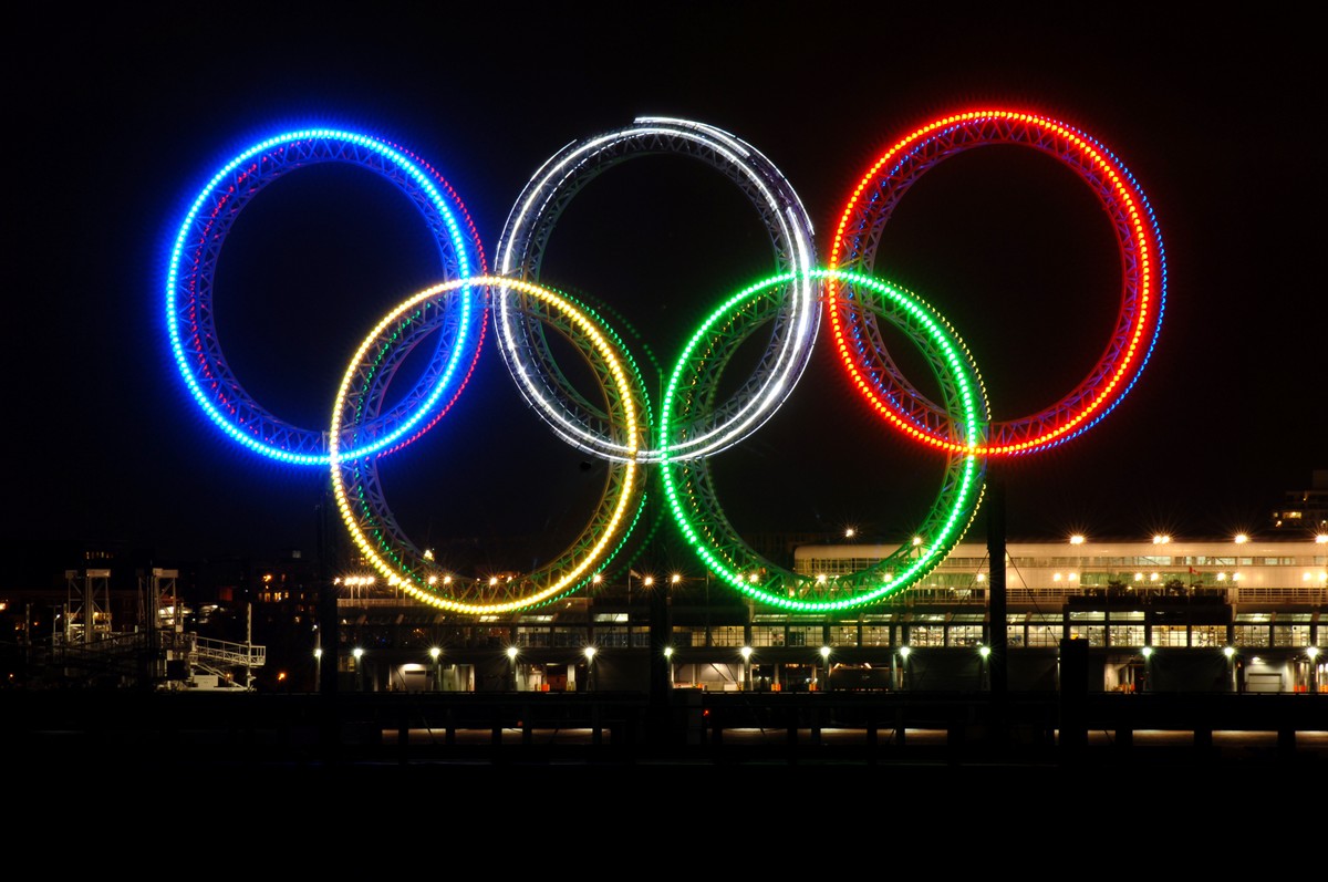 Olimpiada