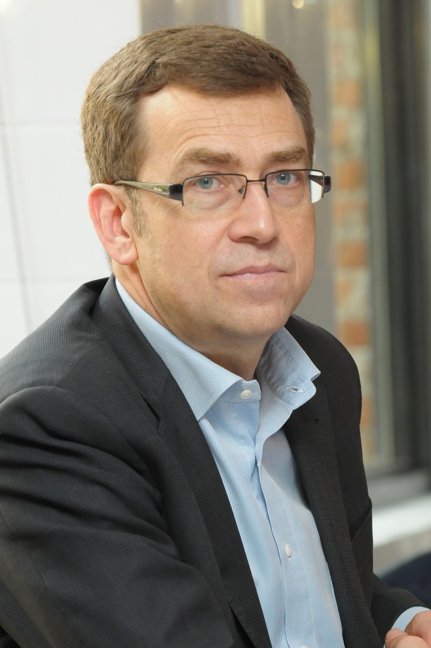 Maciej Orłoś