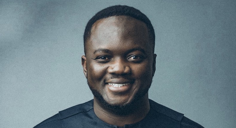 Attah Alloysius - CEO and Co-Founder, Farmerline