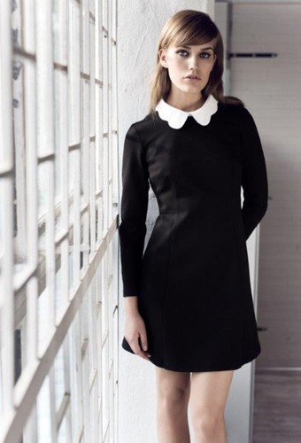 Laura Guidi - kolekcja jesień/zima 2015/2016