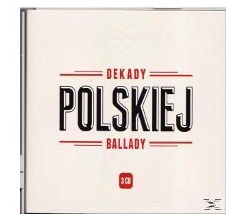 2. Różni wykonawcy – 'Dekady polskiej ballady'