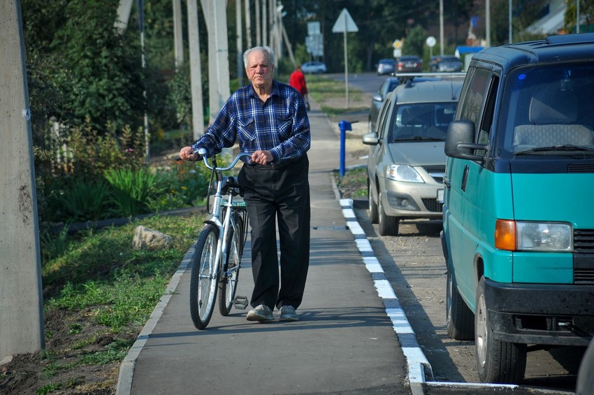 Raskazovo - grad penzionera