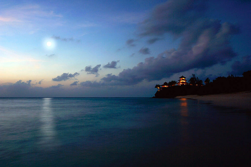 Necker Island