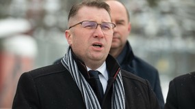 Niespodziewane wyznanie Przemysława Czarnka. "Modlę się za niego"
