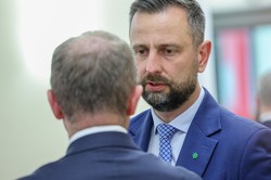 Kogo poprze PSL w drugiej turze? Padła deklaracja. "Podjęliśmy uchwałę"