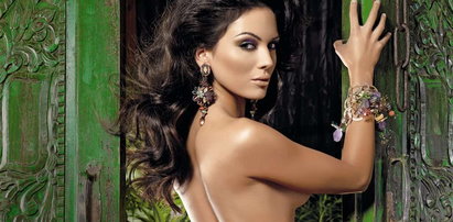Modelka "Playboya" ma polskie korzenie. Foto